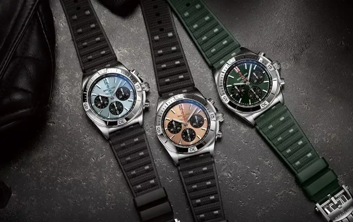 Vender Breitling Málaga 